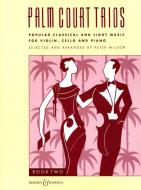 Palm Court Trios Vol. 2 