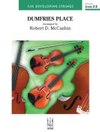 Dumfries Place 