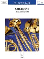 Cheyenne 