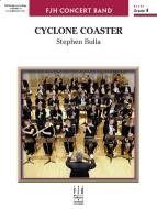 Cyclone Coaster 