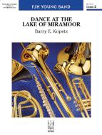 Dance at the Lake of Miramoor 
