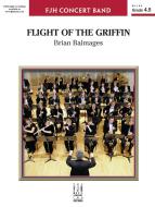 Flight of the Griffin 