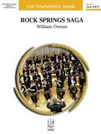 Rock Springs Saga Standard