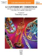 A Canterbury Christmas 