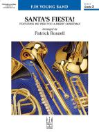 Santa's Fiesta! Standard