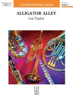 Alligator Alley 