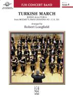 Turkish March 