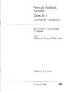 Zorju Bjut 
