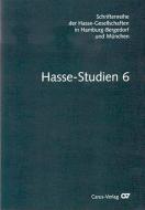 Hasse-Studien 6 
