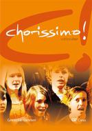 chorissimo! orange 