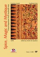 Southeast Asia Choral Repertoire 