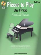 Pieces To Play Book 2 