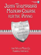 John Thompson's Modern Course for The Piano Grade 2 