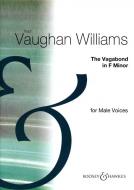 The Vagabond 