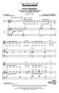 Enchanted (Choral Highlights) Standard