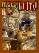 Honky Tonk Guitar 