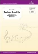 Orpheus - Quadrille 