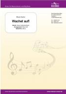 Wachet auf! 