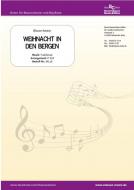 Weihnacht in den Bergen 
