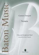Sonata For Oboe Standard