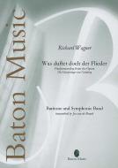 Was duftet doch der Flieder Standard