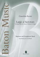 Largo al factotum Standard
