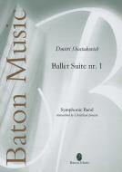 Ballet Suite Nr. 1 Standard
