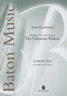 The Valencian Widow Standard