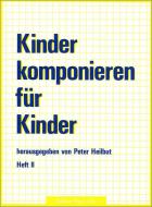 Kinder komponieren Vol. 2 