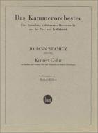 Konzert C-Dur 