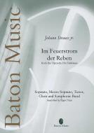 Im Feuerstrom der Reben from The Operetta Die Fledermaus Standard