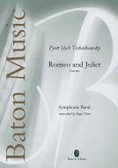 Romeo And Juliet (Overture Fantasy) Standard