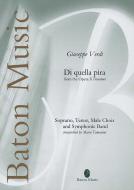 Di quella pira from The Opera Il Trovatore Standard
