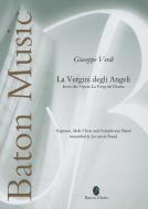 La Vergini degli Angeli from The Opera La Forza del Destino Standard