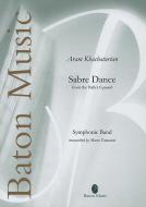 Sabre Dance from The Ballet Gayaneh Standard