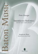 Intermezzo Sinfonico from The Opera Cavalleria Rusticana Standard