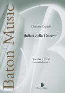 Ballata della Gnomidi Standard