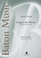 Song to the Moon from the Opera Rusalka Standard