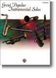 Great Popular Instrumental Solos 