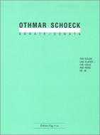 Sonate op. 46 