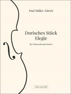 Dorisches Stück 