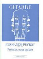 Preludes 