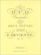 6 Duette op. 83 
