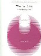 Cahier Anatolien 