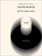 Petite complainte 