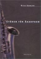 Etüden 