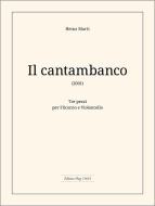 Cantambanco 