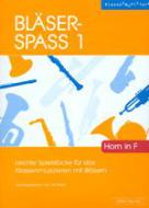 Bläser-Spaß 1 