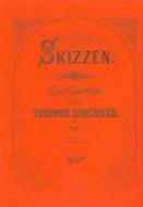 Skizzen (Auswahl) 