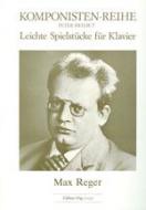 Leichte Spielstücke 
